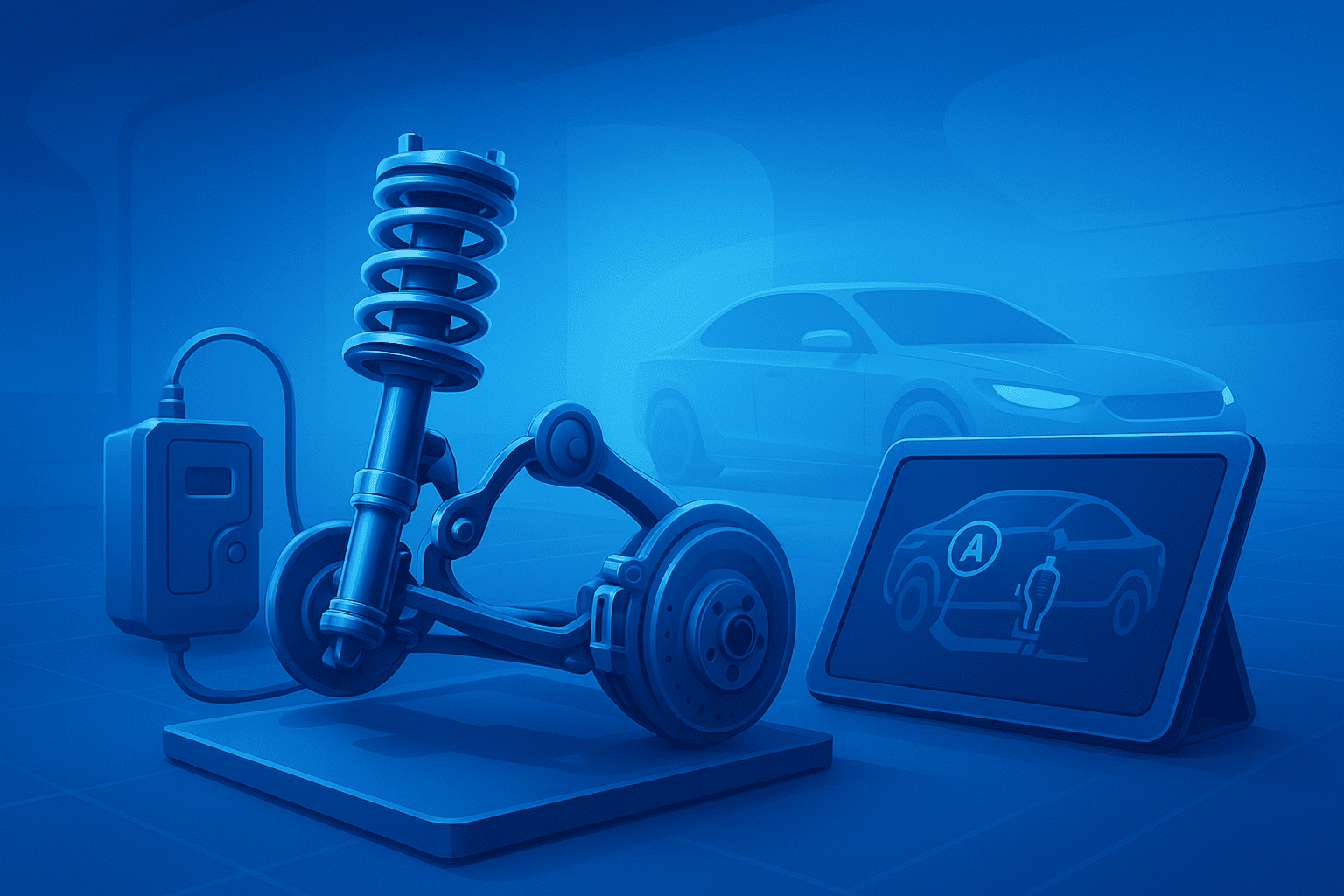 Диагностика подвески в домашних условиях Hill Lift Диагностика подвески в домашних условиях Hill Lift