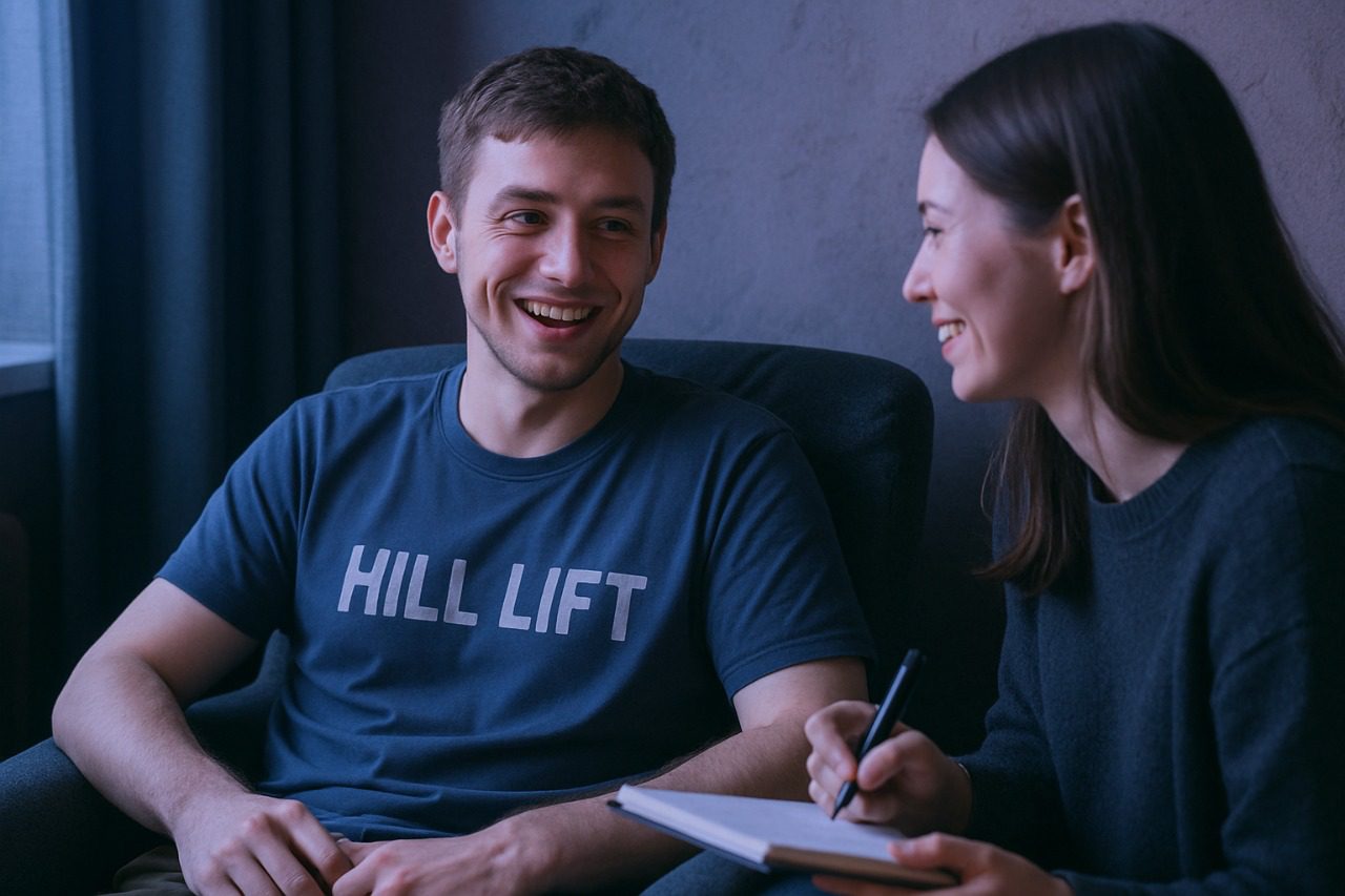 Интервью с инженером: разработка Hill Lift от идеи до реализации Hill Lift